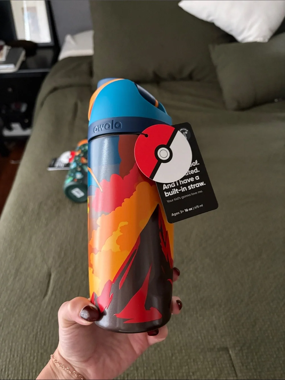 owala owalo insulated